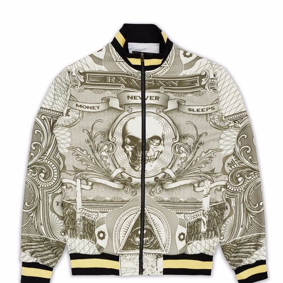 Jackets & Coats Money Jacket Poshmark